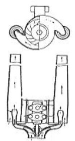 Motor Harris