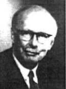 Harry Ricardo