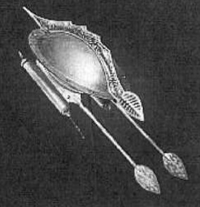 Hassan's air-torpedo model
