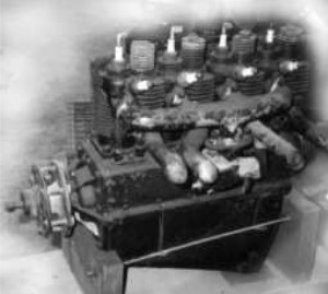 Heath-Henderson with double ignition