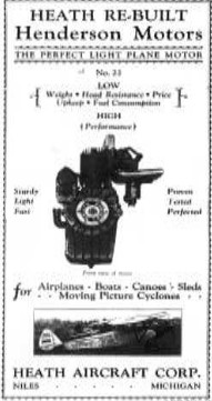 Heath-Henderson's ad number 22
