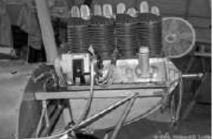 Heat-Henderson installed