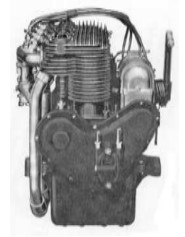 Heath-Henderson K model