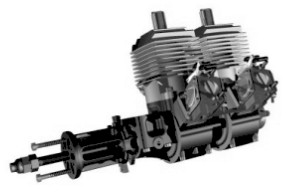 RR-258, aire y directo