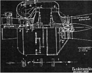 Heinkel HeS-3b