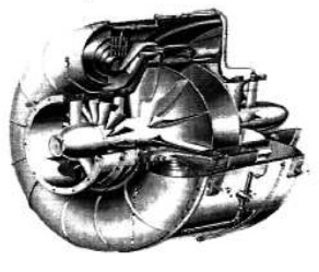 Heinkel HeS-3b