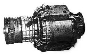 Heinkel HeS-8