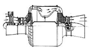 Heinkel HeS-8a