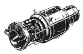 Heinkel HeS-8a exterior