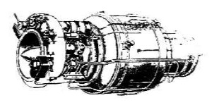 Aspecto de un HeS-8a