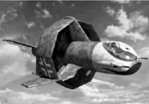 El Wespa del año 1944
