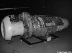 Cutaway Hes-011 in the USA