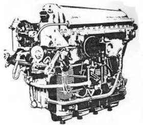 Alfa 110-I