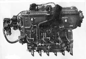 Alfa 115ter