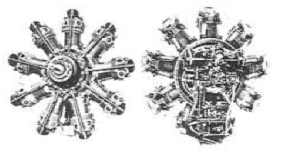 Alfa Avio 126-RC34