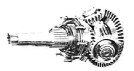 128 gear details