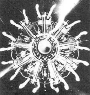 Alfa Romeo Avio 129