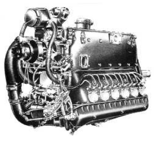 Alfa Romeo AR-1000