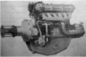 Alfa Romeo AR-1759