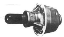 Alfa AR TJ-140