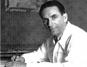 Wifredo Ricart