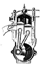 Double cylinder principle