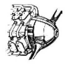 H. Hirth engine