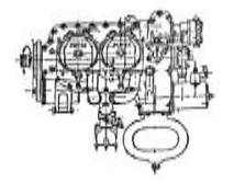 Henry Potez 4E side view