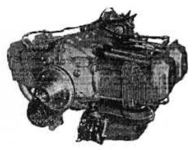 Henry Potez 4E