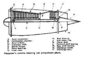 Heppner's design