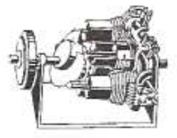 Alfaro schematic design