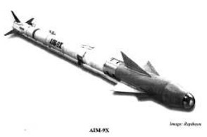 AIM-9X