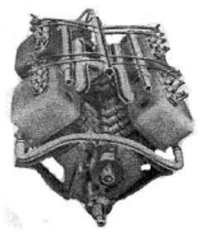 Herman engine