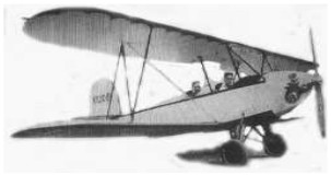 The affordable Herren airplane
