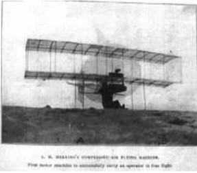 Herring's machine
