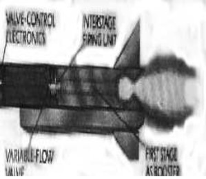 Hewitt engine cylinder
