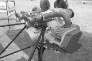 Modelo P-60