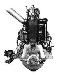 Hiero 200, front view