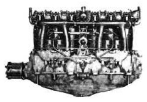 Hiero 300 CV