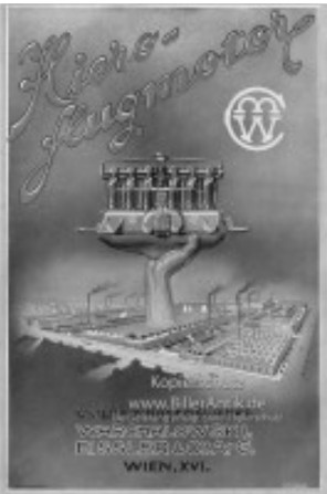 Hiero, W&E brochure