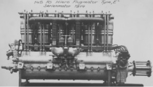 Hiero E de 145 CV