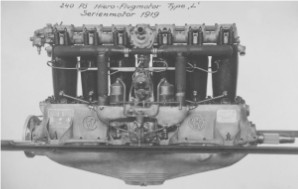 Hiero L, 240 CV