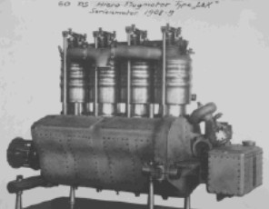 Hiero L&K, 65 CV