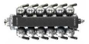 E-1000 top view