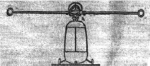 Hiller Hornet