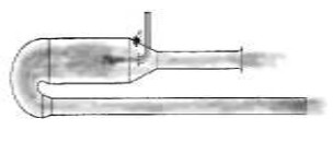 Pulsejet layout