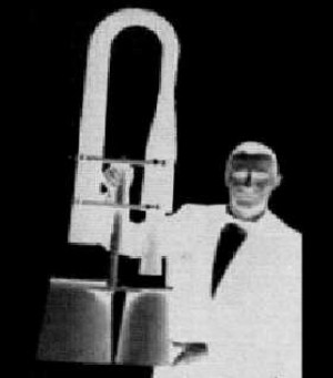 Hiller-Lockwood engine
