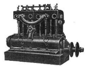 Hilz 50 CV