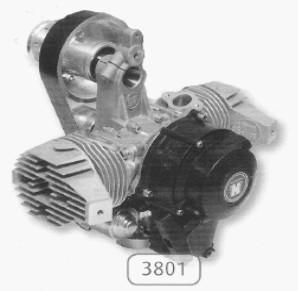 Hirth, 3801