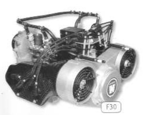 Hirth, F30